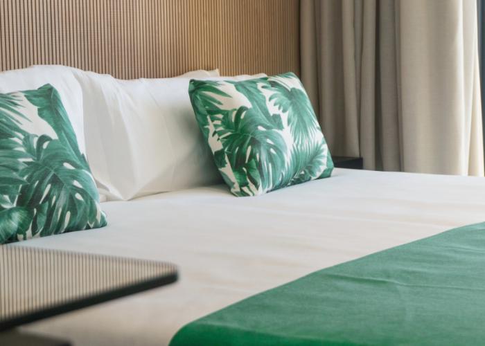 Paradiso Garden Hotel