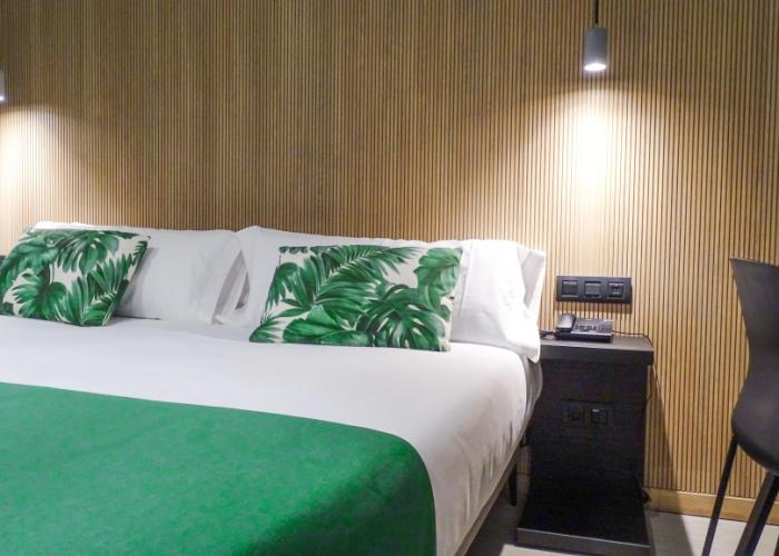 Paradiso Garden Hotel