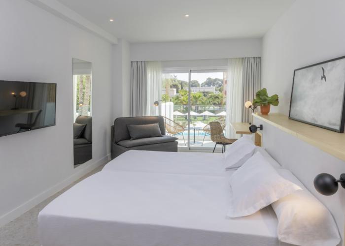 Hotel HM Ayron Park – Adults Only