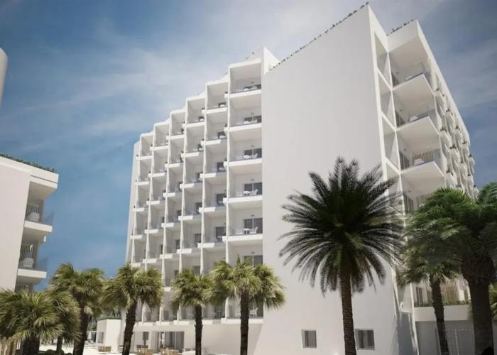 Hotel HM Ayron Park – Adults Only