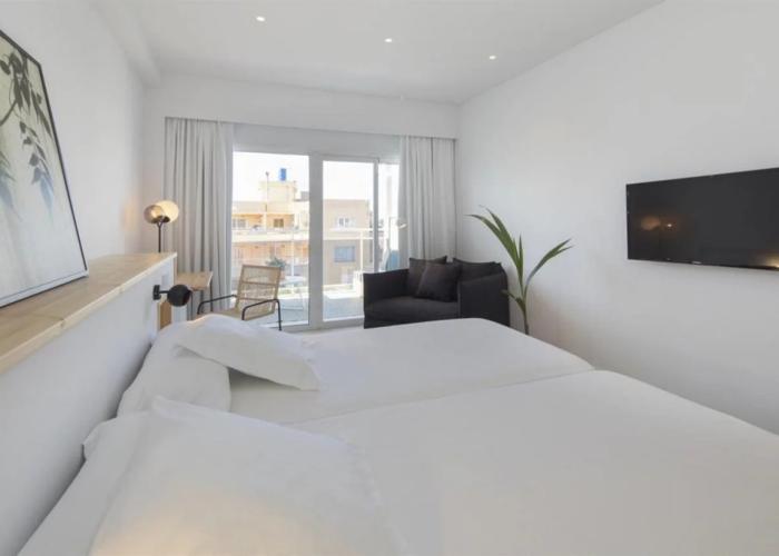 Hotel HM Ayron Park – Adults Only