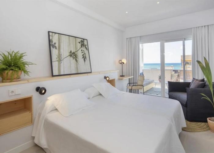 Hotel HM Ayron Park – Adults Only