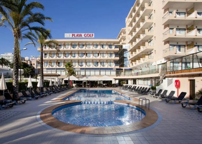 Hotel Playa Golf - Adults Only +16