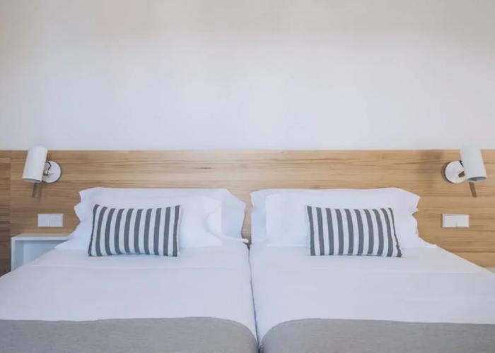 AYA Seahotel – Adults Only