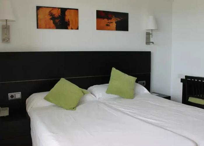Hotel Obelisco