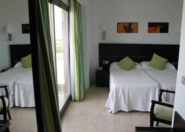 Hotel Obelisco