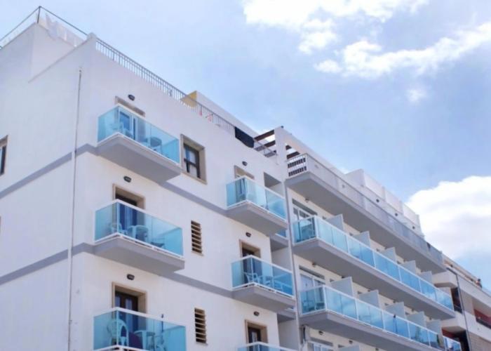 Planet Blue Hotel El Arenal