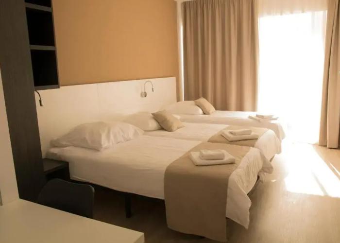 Planet Blue Hotel El Arenal