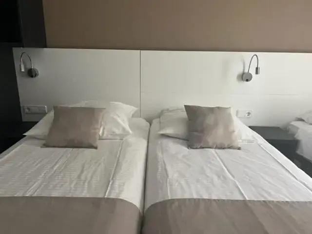 Planet Blue Hotel El Arenal