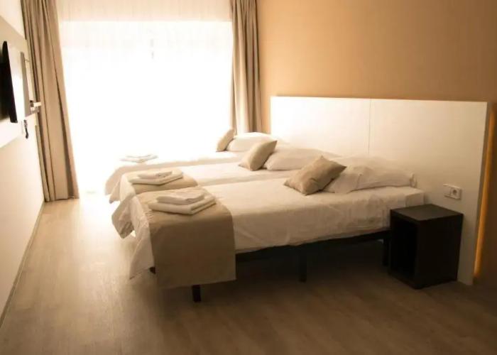 Planet Blue Hotel El Arenal