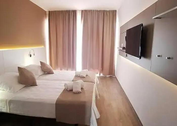 Planet Blue Hotel El Arenal