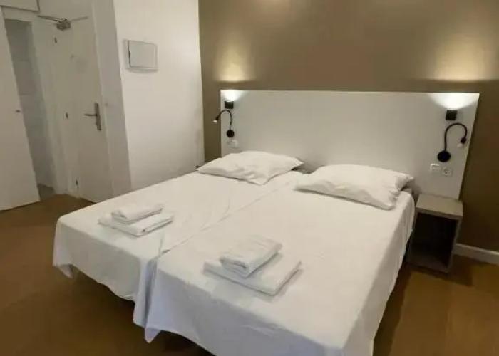 Planet Blue Hotel El Arenal