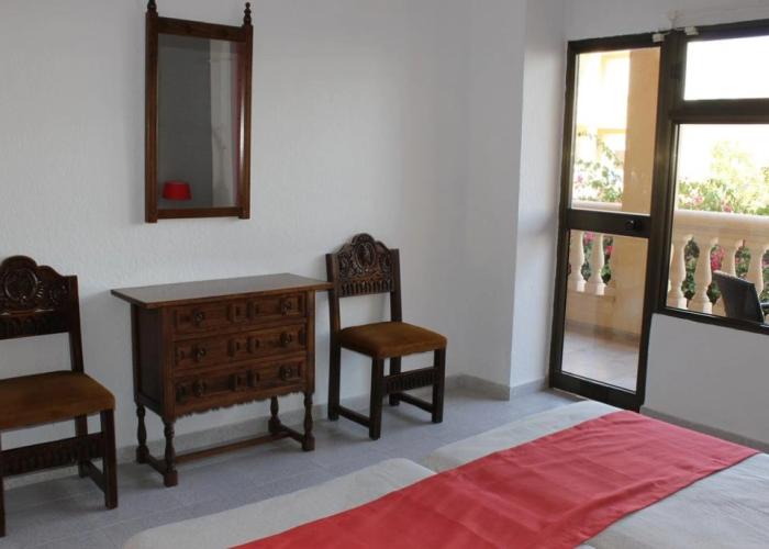 Apartamentos Isla del Sol Aparthotel