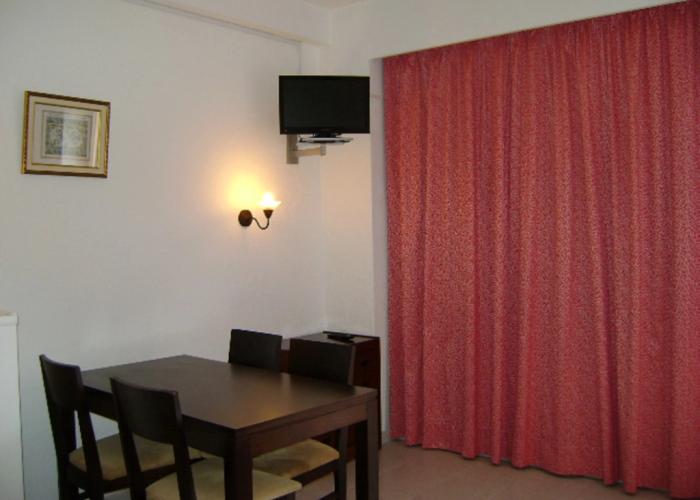 Apartamentos Isla del Sol Aparthotel