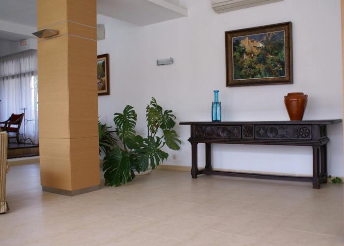 Apartamentos Isla del Sol Aparthotel