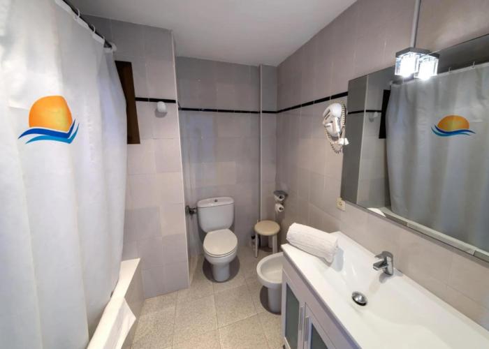 Apartamentos Isla del Sol Aparthotel