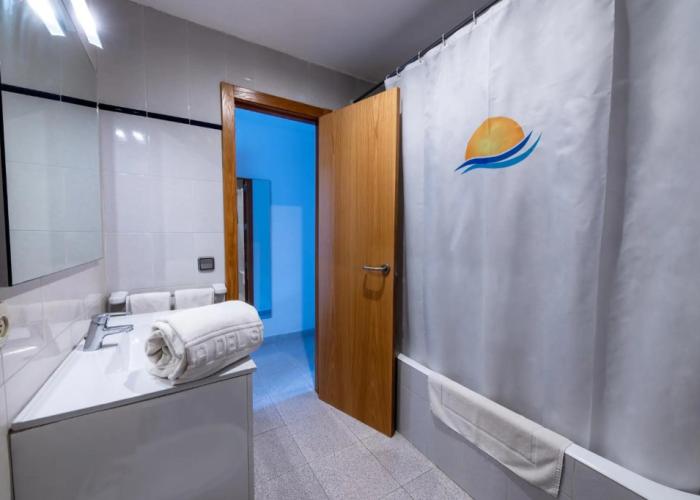 Apartamentos Isla del Sol Aparthotel