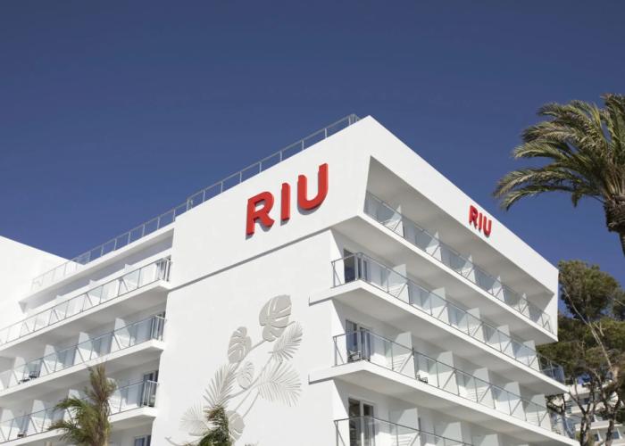 Hotel Riu Concordia