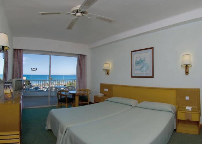 Hotel Riu Concordia