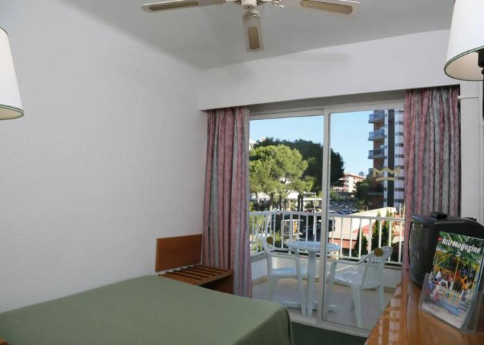 Hotel Riu Concordia
