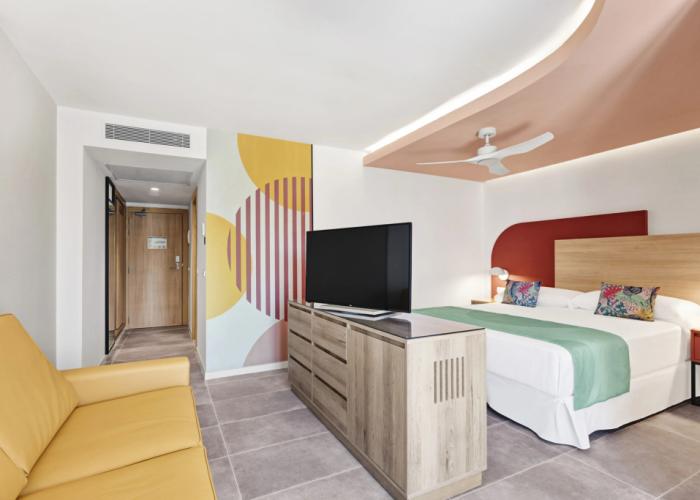 Hotel Riu Concordia
