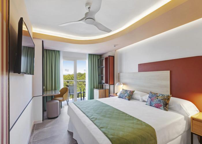 Hotel Riu Concordia