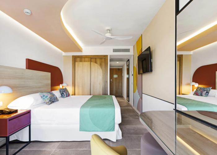 Hotel Riu Concordia