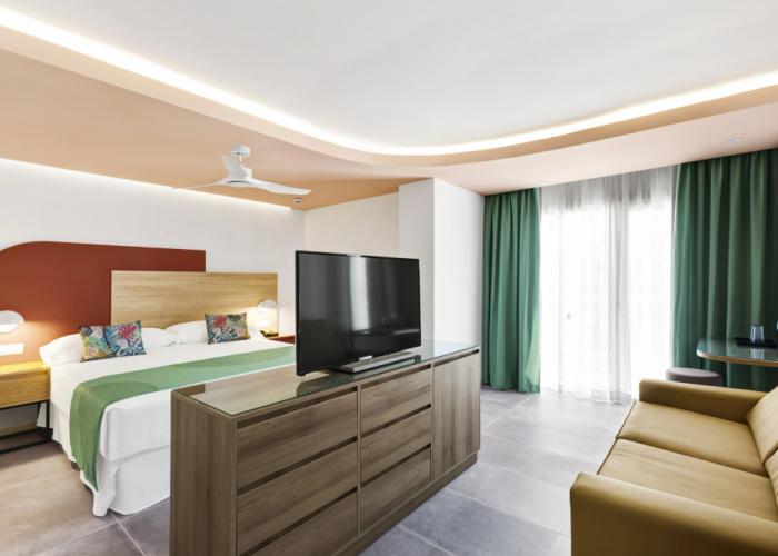 Hotel Riu Concordia