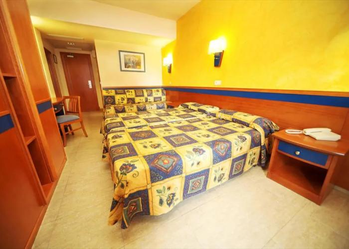 MLL Palma Bay Club Resort