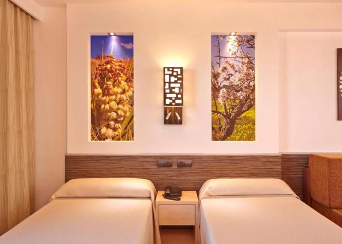 MLL Palma Bay Club Resort