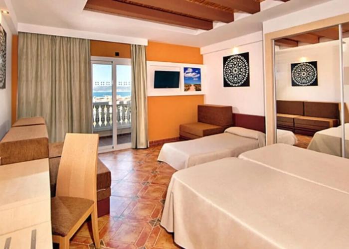 MLL Palma Bay Club Resort