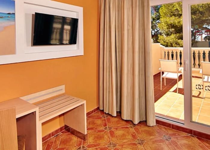 MLL Palma Bay Club Resort