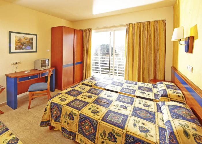 MLL Palma Bay Club Resort