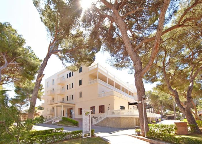 MLL Palma Bay Club Resort