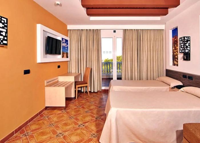 MLL Palma Bay Club Resort