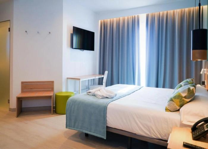 Hotel Seasun Aniram