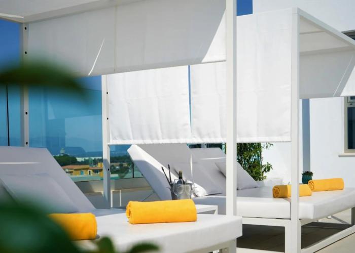 Hotel Seasun Aniram