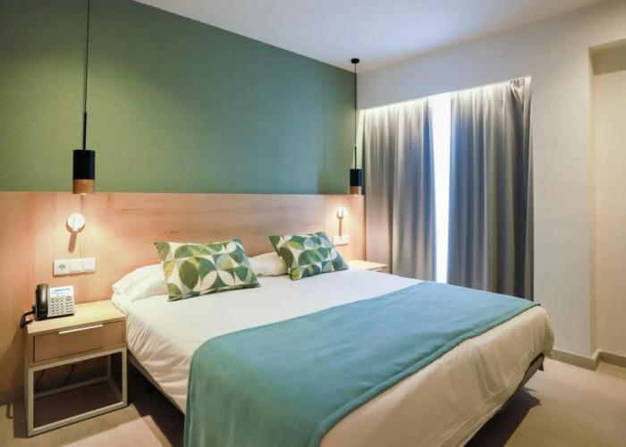 Hotel Seasun Aniram