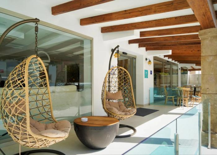 Hotel Seasun Aniram