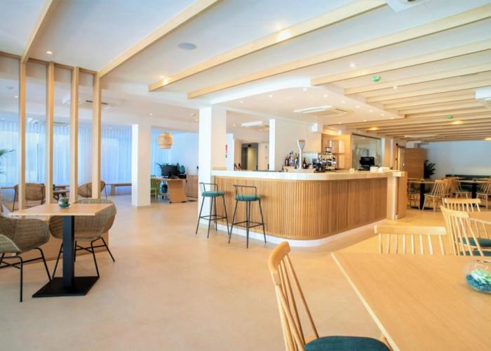 Hotel Seasun Aniram