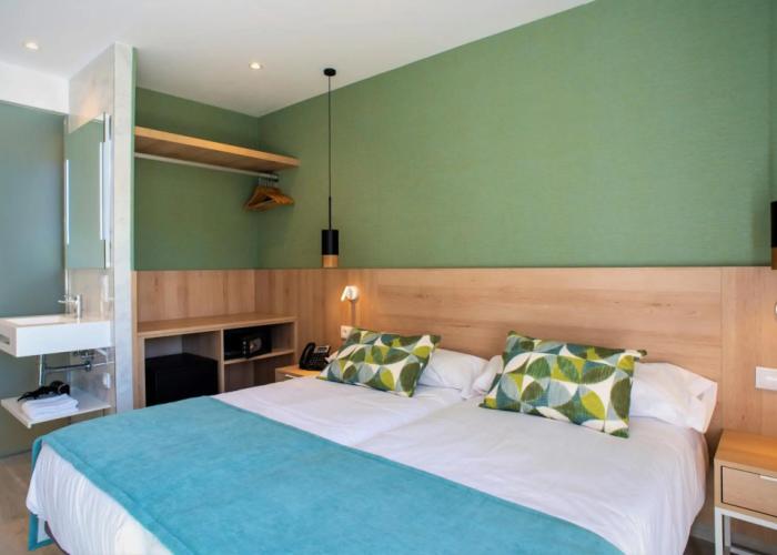 Hotel Seasun Aniram