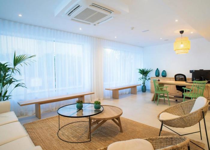 Hotel Seasun Aniram
