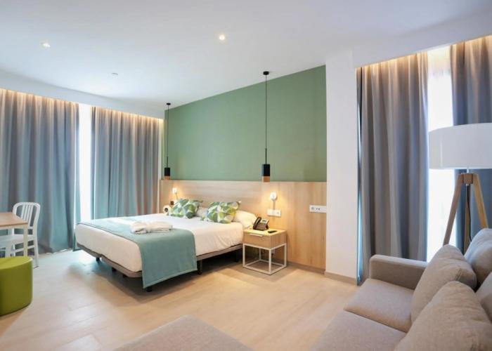 Hotel Seasun Aniram