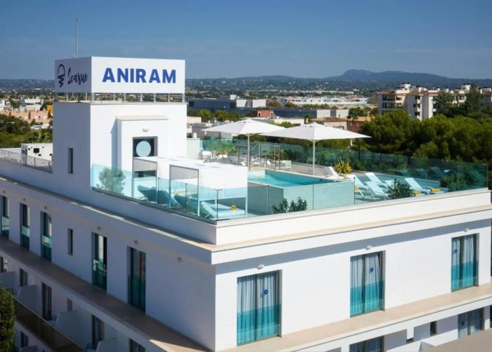 Hotel Seasun Aniram