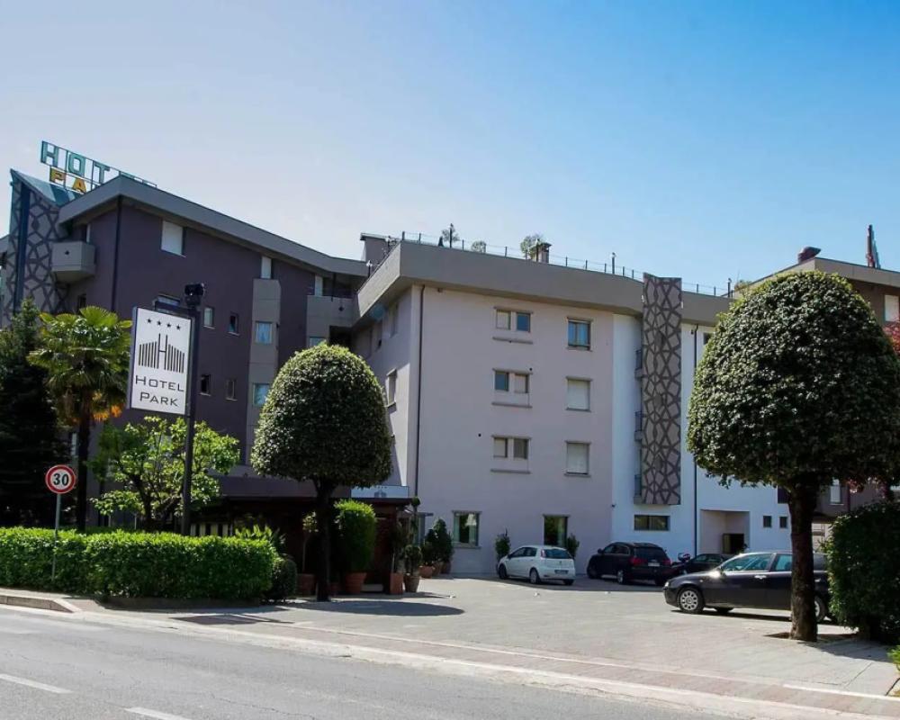 Hotel Park