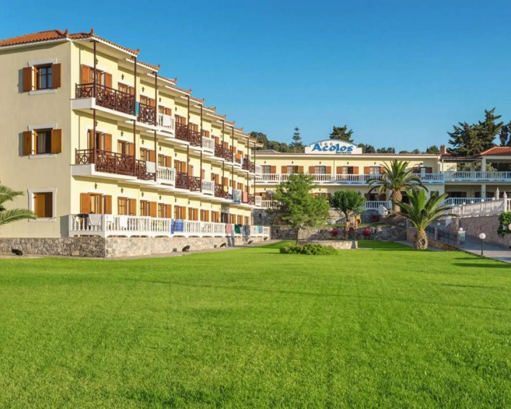 Aeolos Hotel