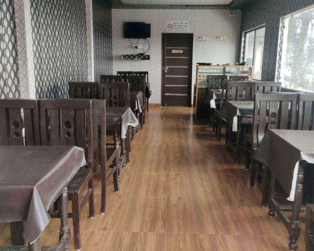 фото Dev Bhoomi Resort