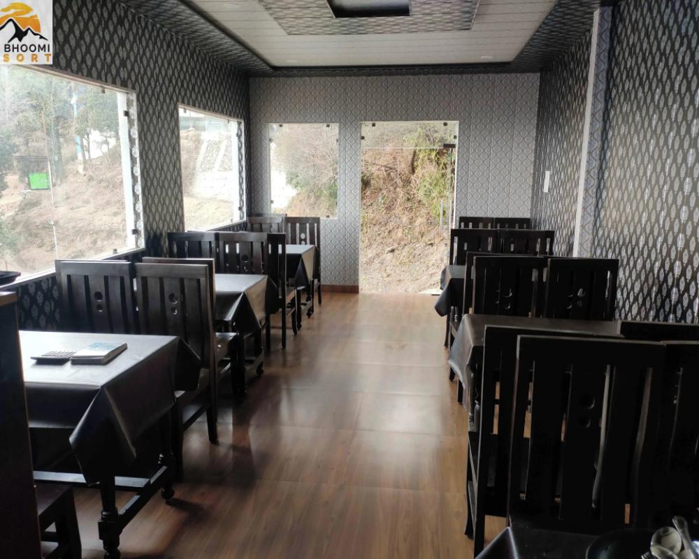 фото Dev Bhoomi Resort