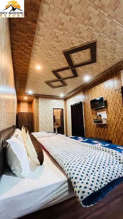 фото Dev Bhoomi Resort