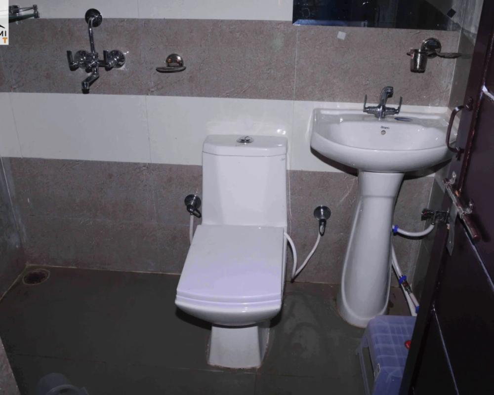 фото Dev Bhoomi Resort
